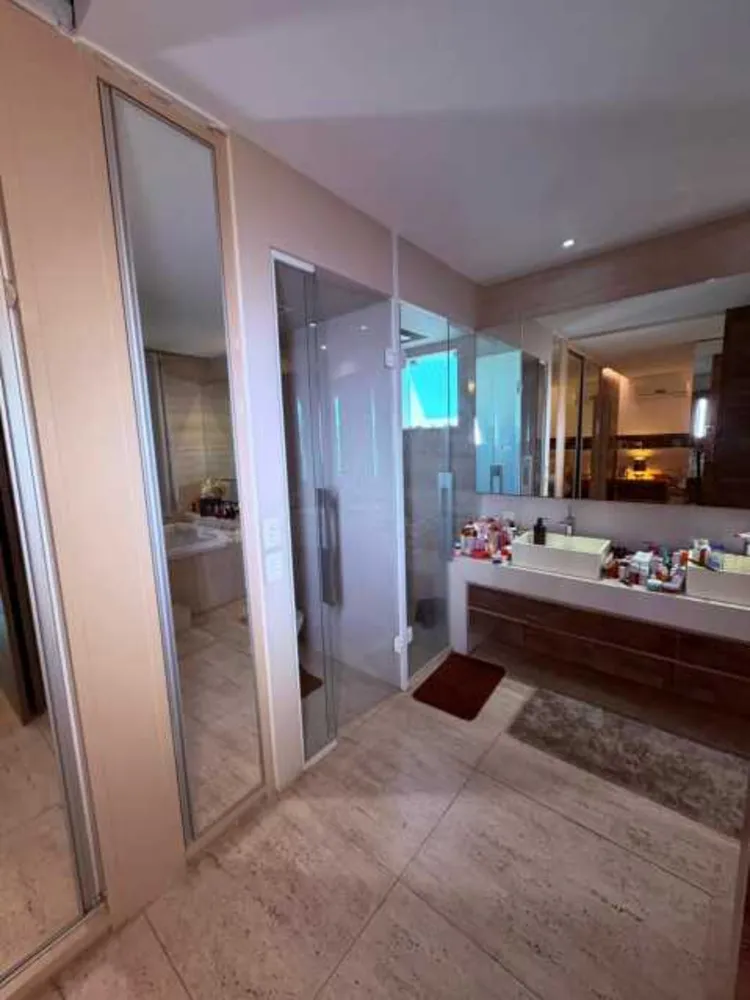 Apartamento, 3 quartos, 191 m² - Foto 11