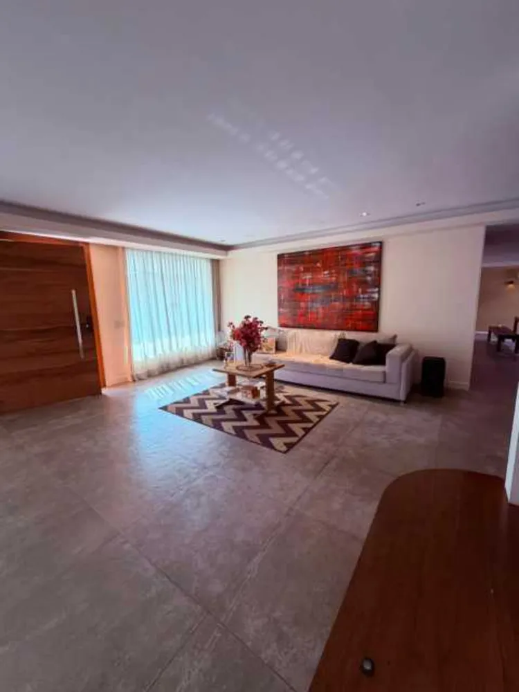 Apartamento, 3 quartos, 191 m² - Foto 12