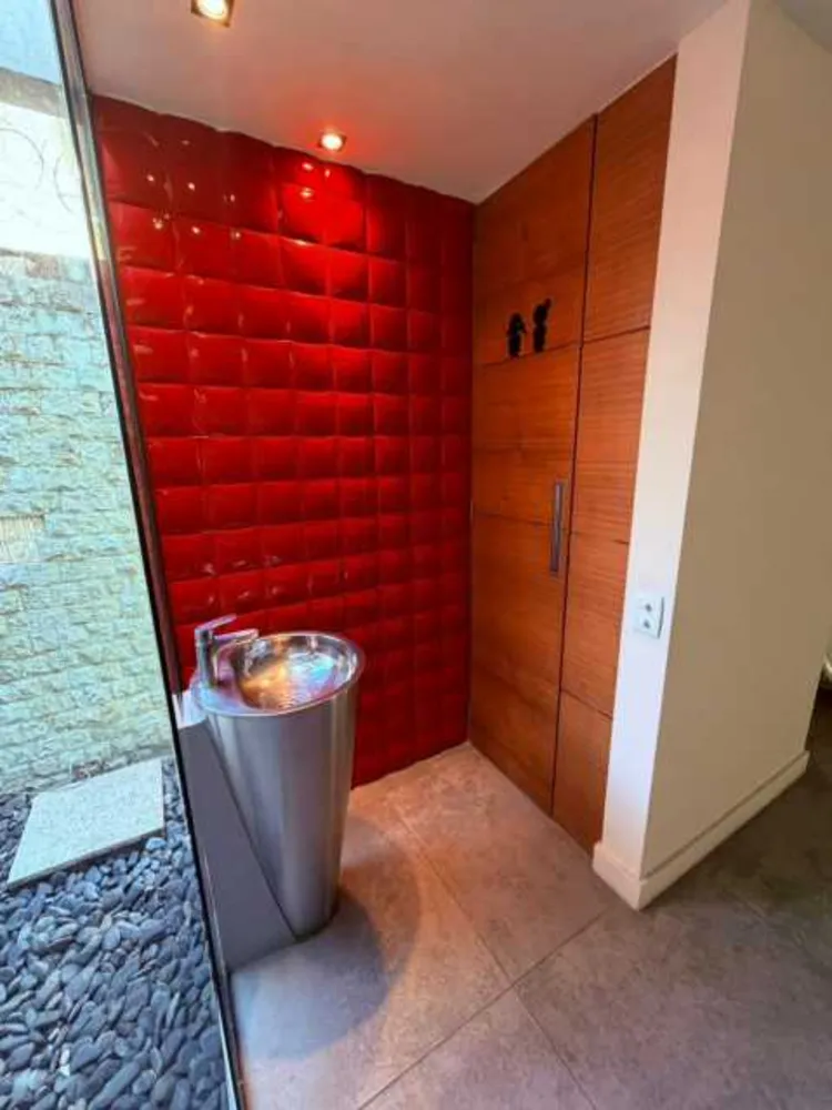 Apartamento, 3 quartos, 191 m² - Foto 17