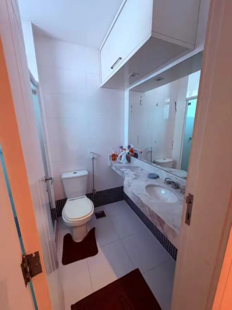 Apartamento, 3 quartos, 191 m² - Foto 21