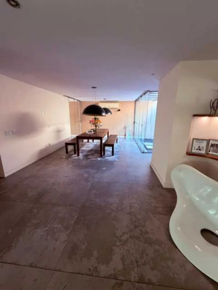 Apartamento, 3 quartos, 191 m² - Foto 5