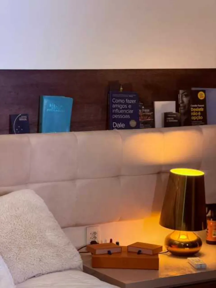 Apartamento, 3 quartos, 191 m² - Foto 6