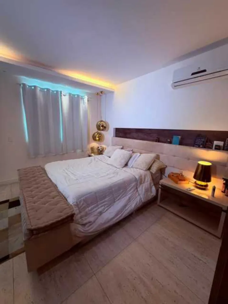 Apartamento, 3 quartos, 191 m² - Foto 13