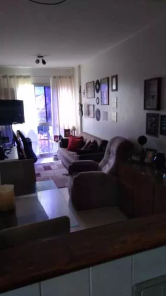 Apartamento à venda com 2 quartos, 51m² - Foto 1