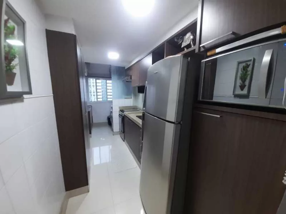 Apartamento, 3 quartos, 85 m² - Foto 1
