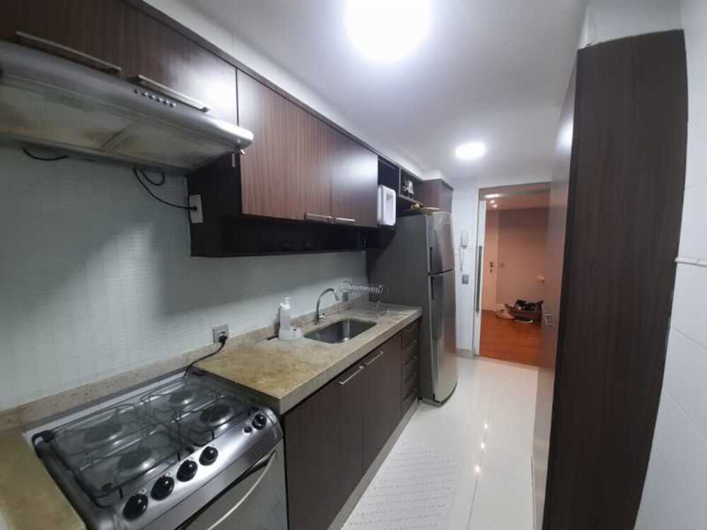 Apartamento, 3 quartos, 85 m² - Foto 9