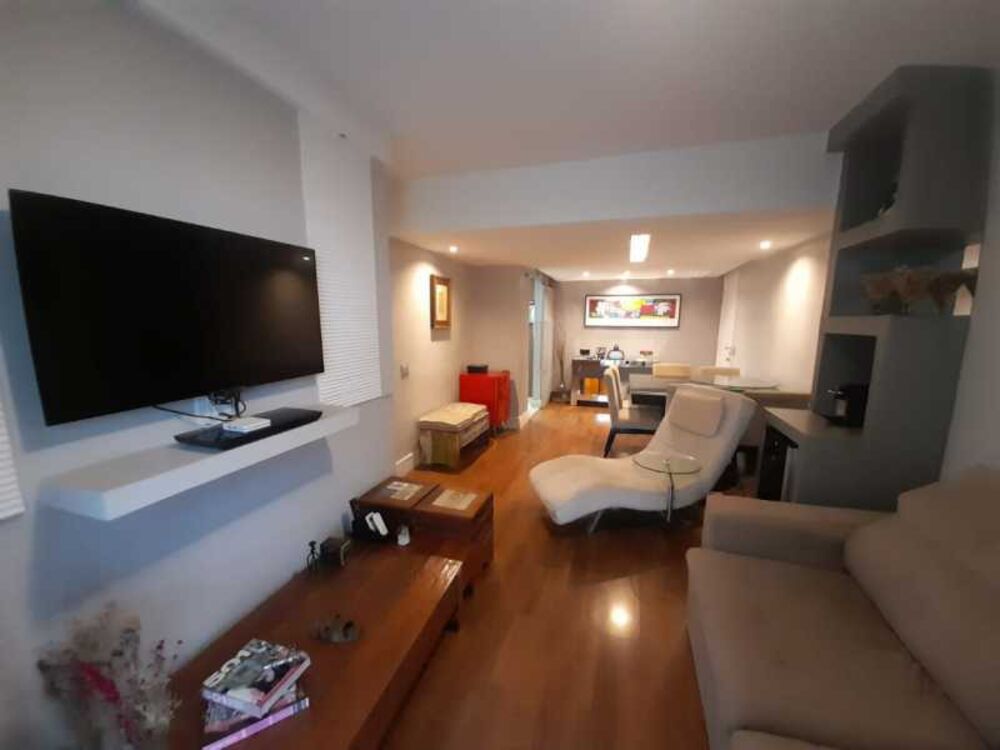 Apartamento, 3 quartos, 85 m² - Foto 7