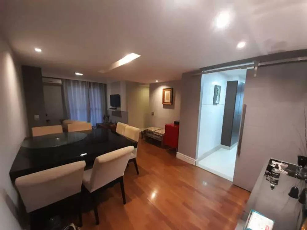 Apartamento, 3 quartos, 85 m² - Foto 3