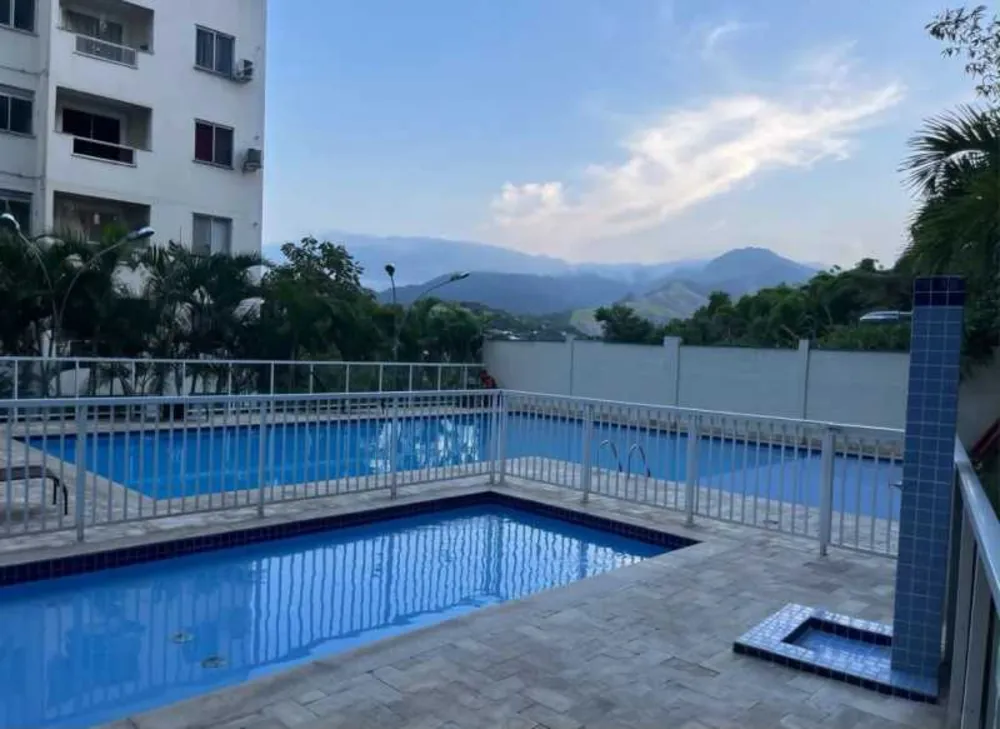 Apartamento, 2 quartos, 54 m² - Foto 1