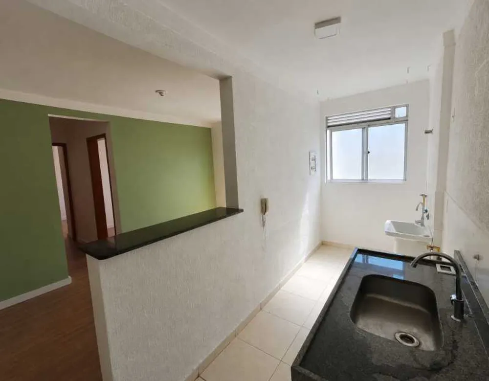 Apartamento, 2 quartos, 54 m² - Foto 6
