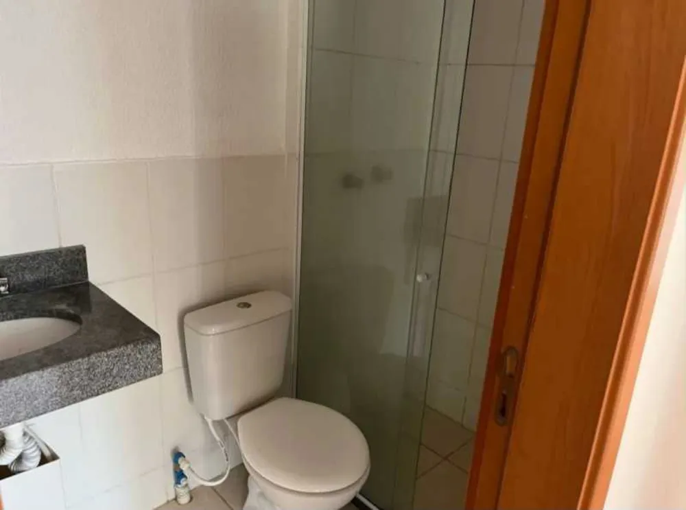 Apartamento, 2 quartos, 54 m² - Foto 8