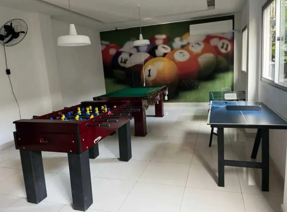 Apartamento, 2 quartos, 54 m² - Foto 3