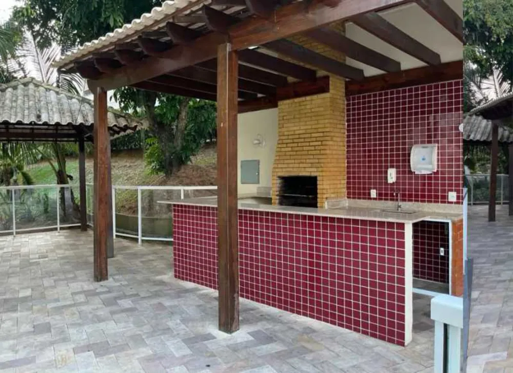 Apartamento, 2 quartos, 54 m² - Foto 2