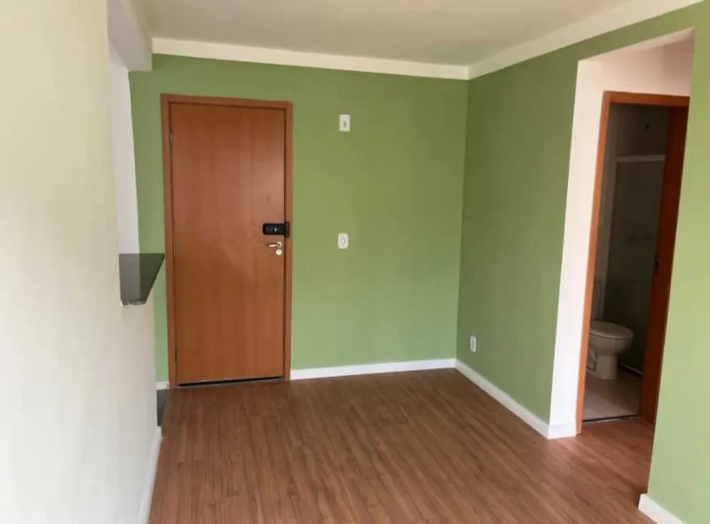 Apartamento, 2 quartos, 54 m² - Foto 5
