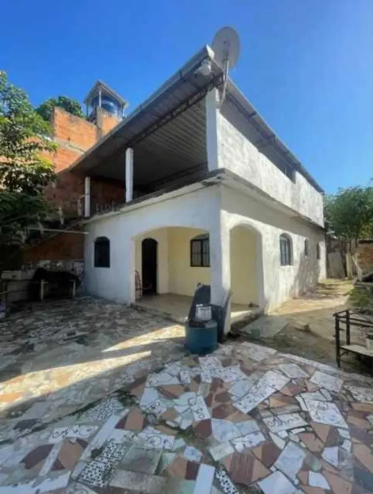 Casa, 2 quartos, 269 m² - Foto 2