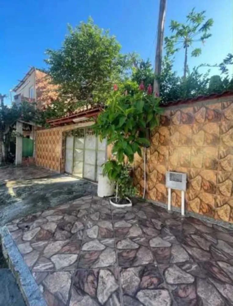 Casa, 2 quartos, 269 m² - Foto 1