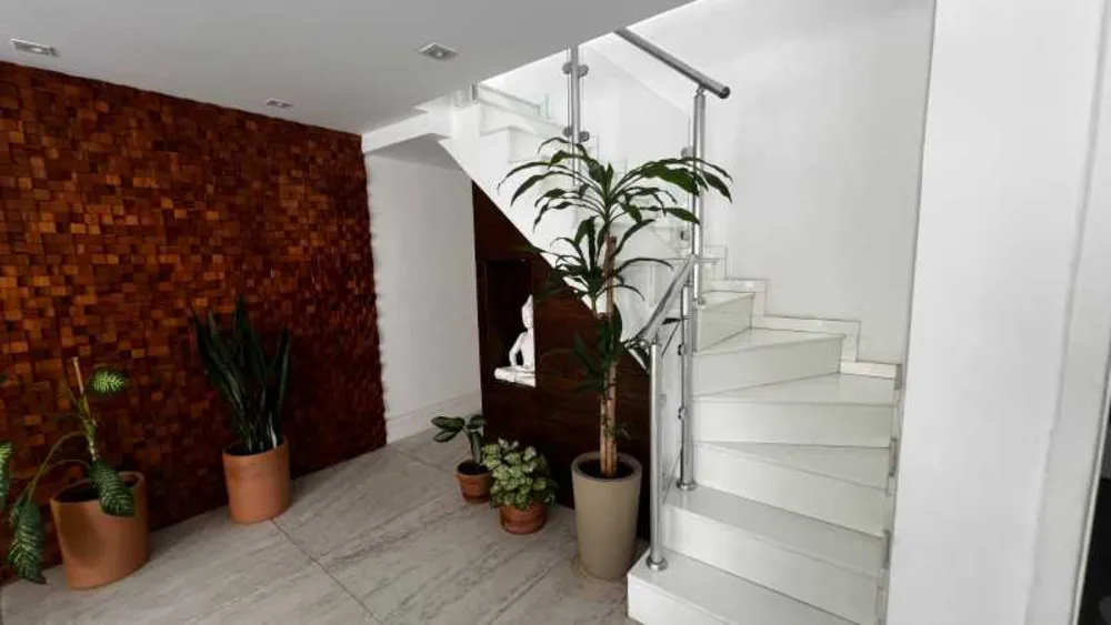Cobertura, 3 quartos, 179 m² - Foto 5