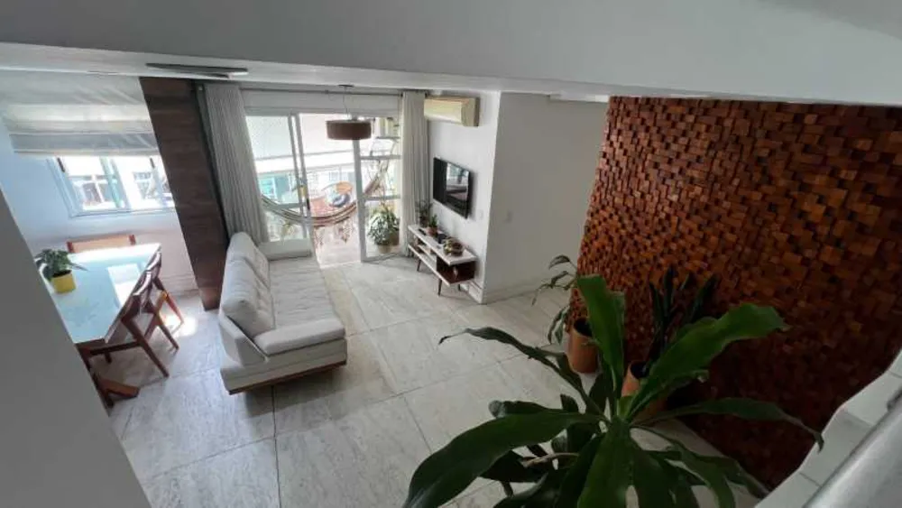 Cobertura, 3 quartos, 179 m² - Foto 4