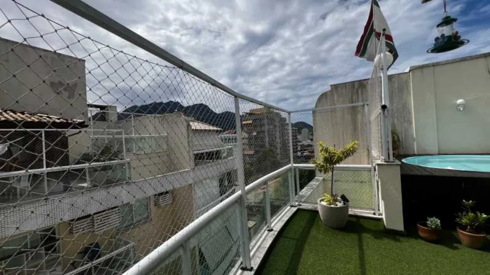 Cobertura, 3 quartos, 179 m² - Foto 17