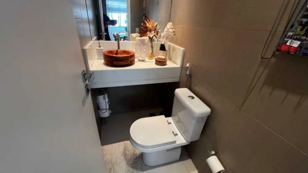 Cobertura, 3 quartos, 179 m² - Foto 19