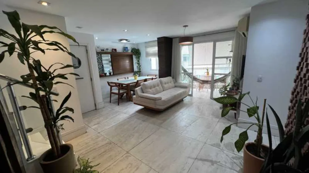 Cobertura, 3 quartos, 179 m² - Foto 4