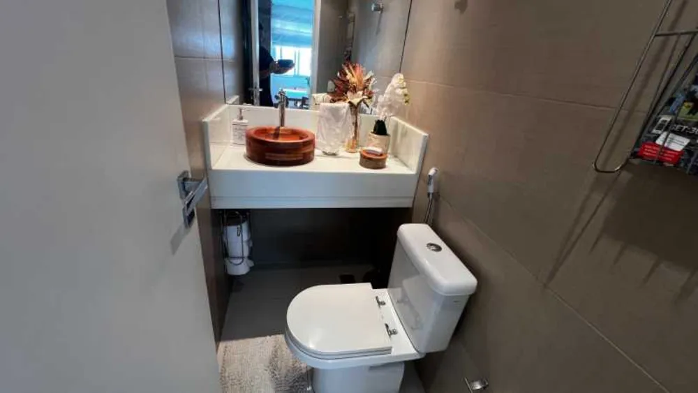 Cobertura, 3 quartos, 179 m² - Foto 1