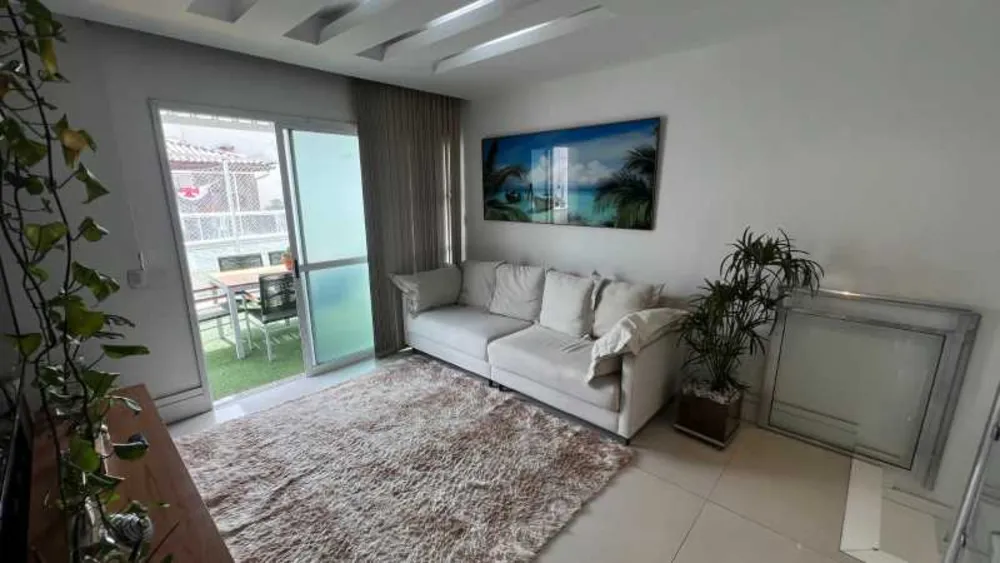 Cobertura, 3 quartos, 179 m² - Foto 9