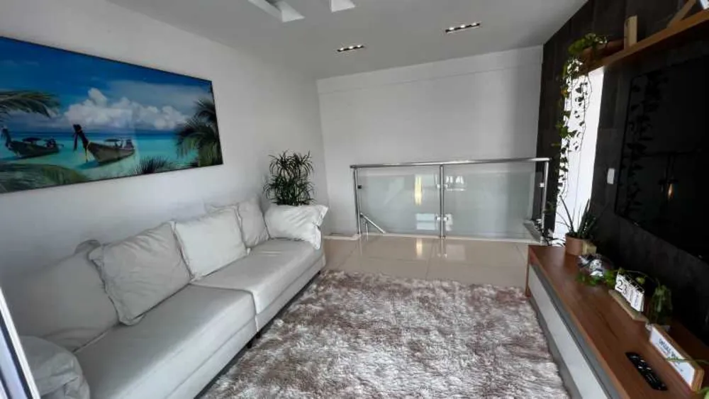 Cobertura, 3 quartos, 179 m² - Foto 3