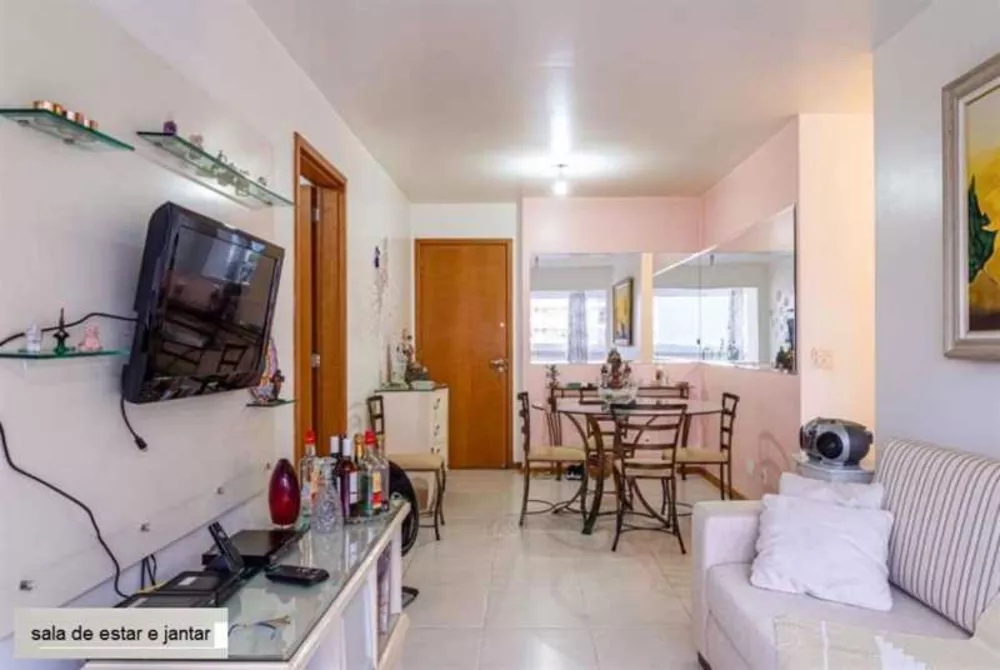 Apartamento, 2 quartos, 73 m² - Foto 5