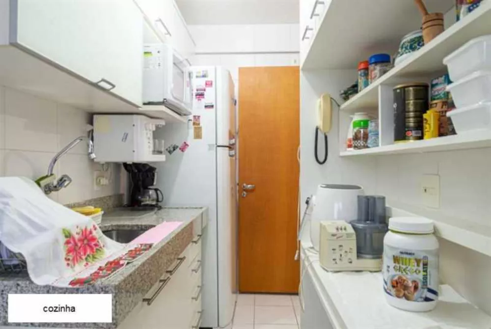 Apartamento, 2 quartos, 73 m² - Foto 11