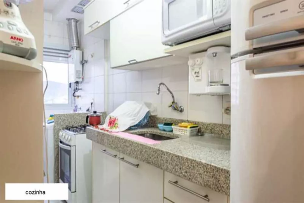 Apartamento, 2 quartos, 73 m² - Foto 10