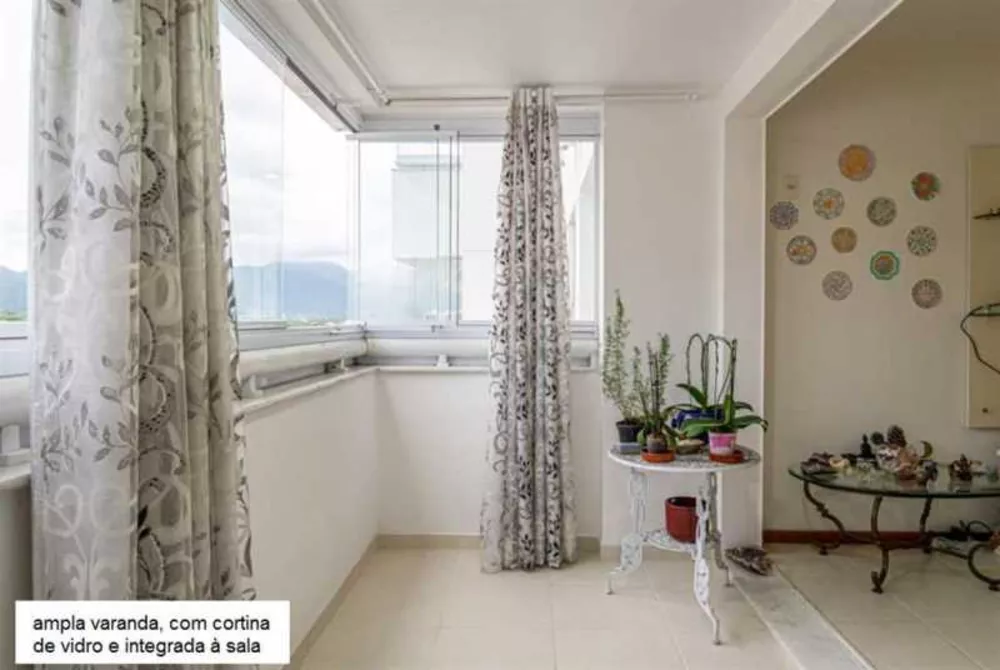 Apartamento, 2 quartos, 73 m² - Foto 6