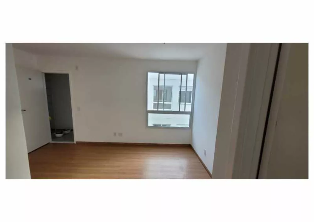 Apartamento, 2 quartos, 45 m² - Foto 1