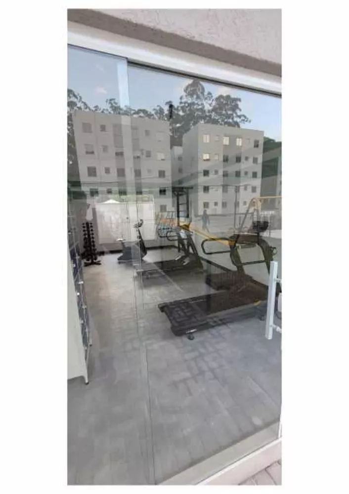 Apartamento, 2 quartos, 45 m² - Foto 7