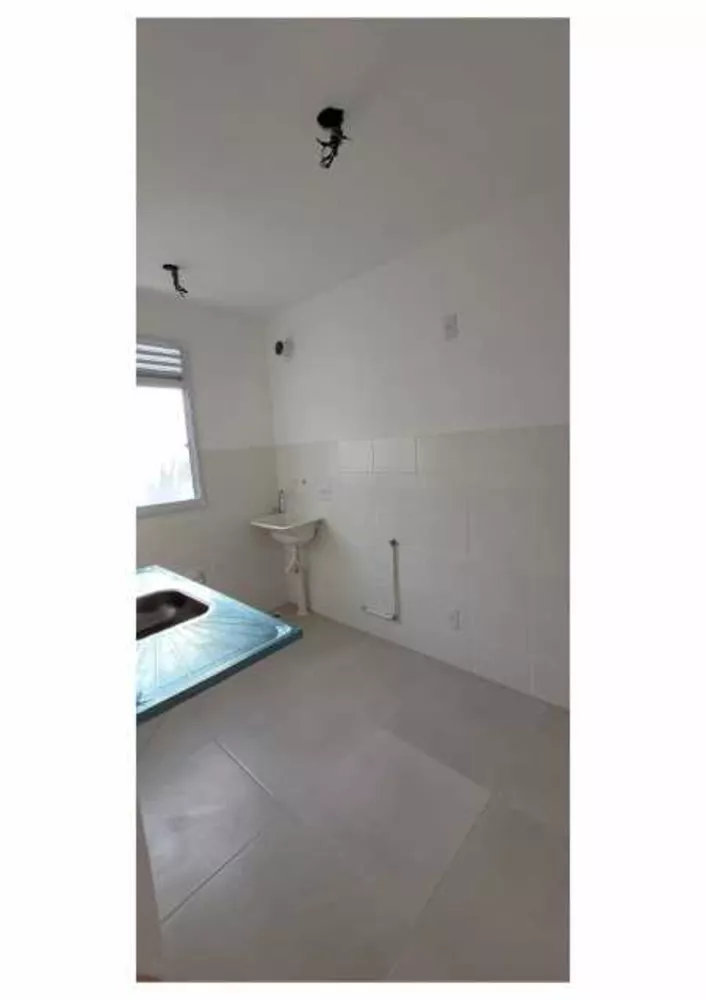 Apartamento, 2 quartos, 45 m² - Foto 2