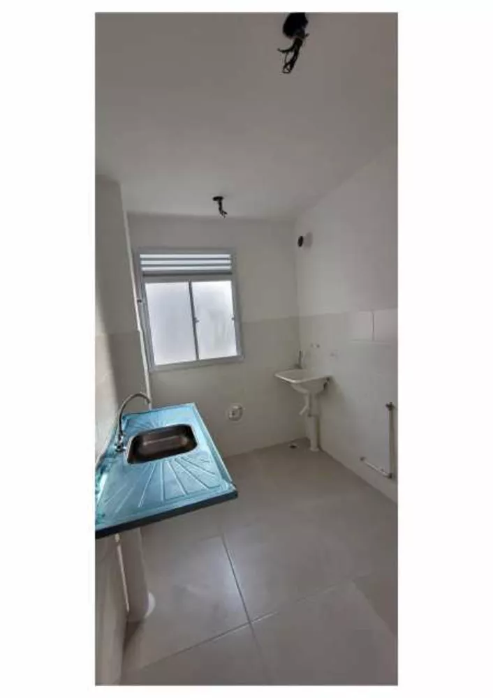 Apartamento, 2 quartos, 45 m² - Foto 16
