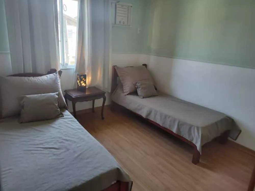 Casa de Condomínio, 4 quartos - Foto 22