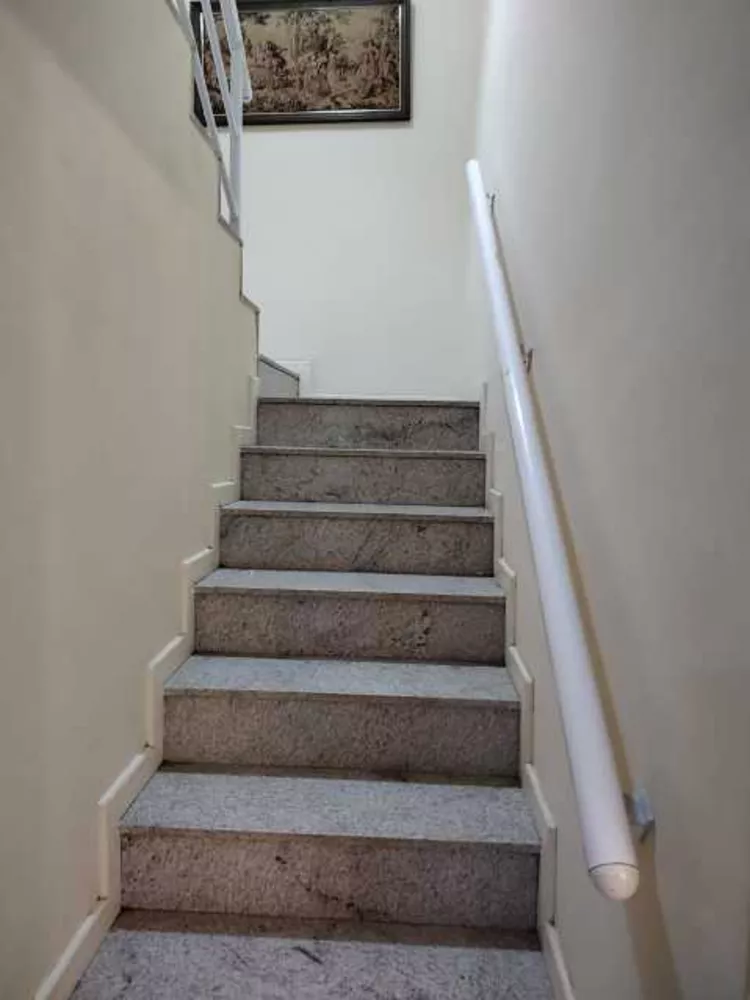 Casa de Condomínio, 4 quartos - Foto 15