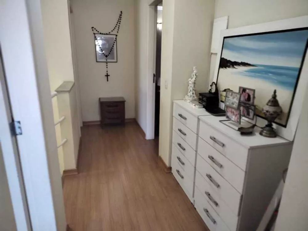 Casa de Condomínio, 4 quartos - Foto 17