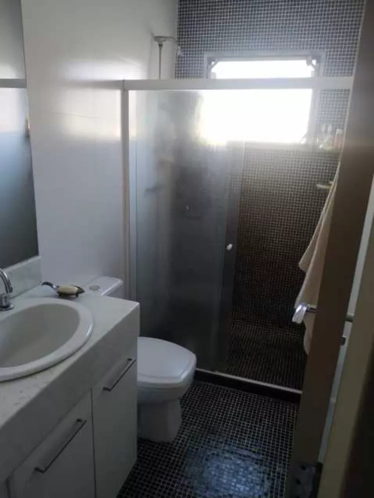 Casa de Condomínio, 4 quartos - Foto 19