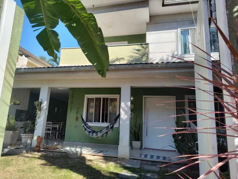 Casa de Condomínio, 4 quartos - Foto 2