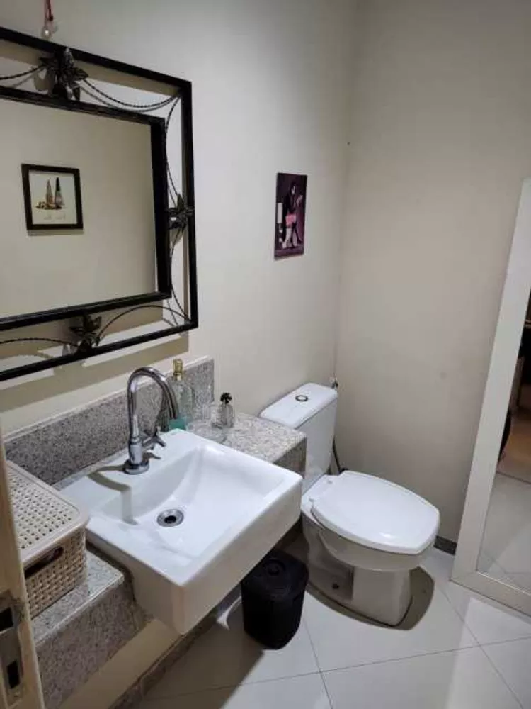 Casa de Condomínio, 4 quartos - Foto 11