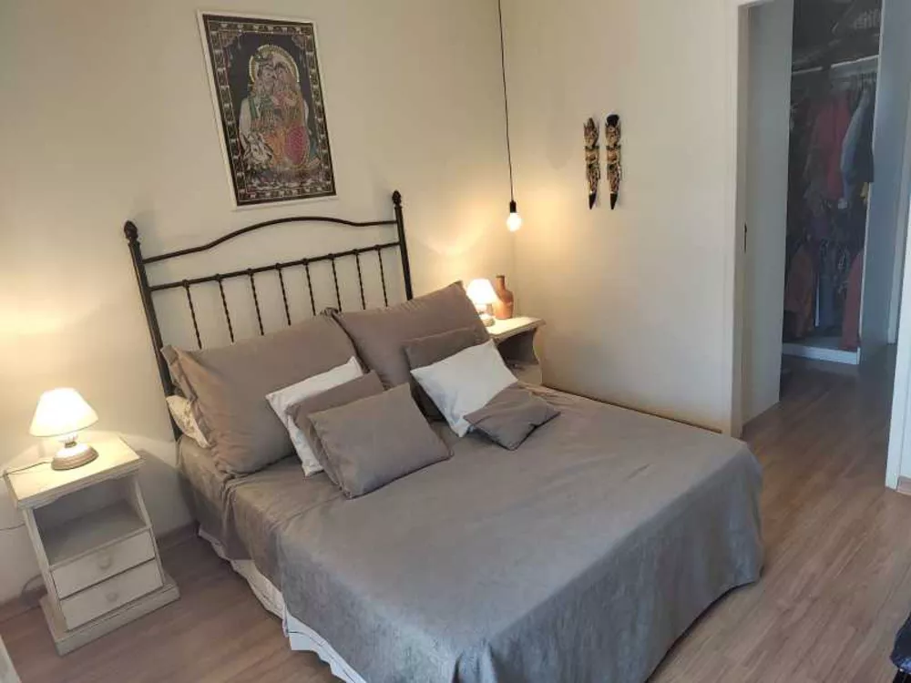 Casa de Condomínio, 4 quartos - Foto 27