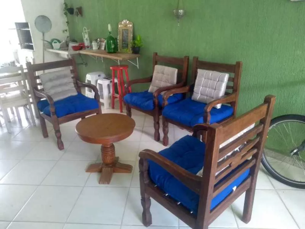 Casa de Condomínio, 4 quartos - Foto 4