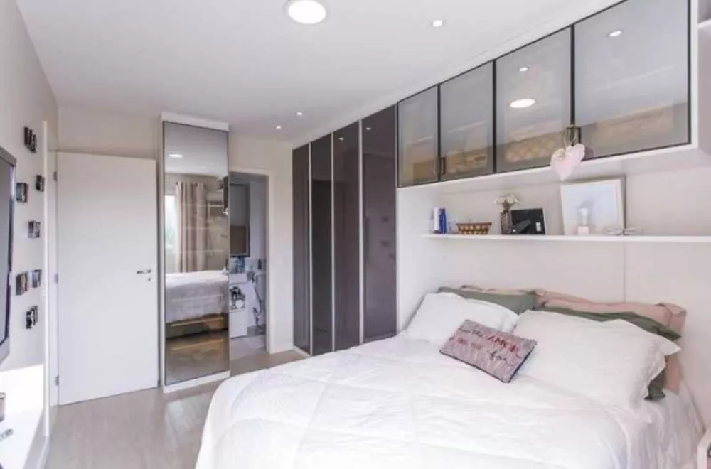 Apartamento, 2 quartos, 65 m² - Foto 1