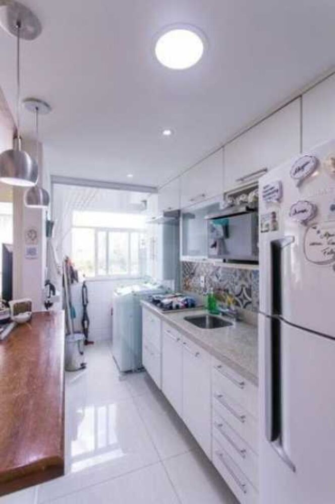 Apartamento, 2 quartos, 65 m² - Foto 6