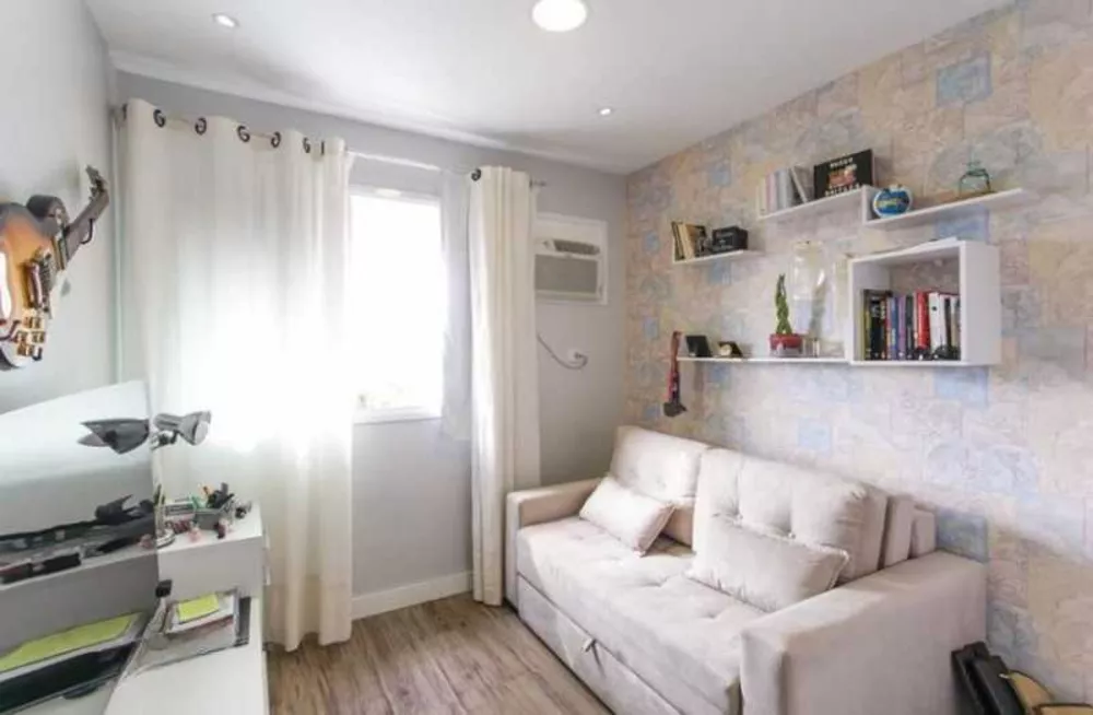 Apartamento, 2 quartos, 65 m² - Foto 2