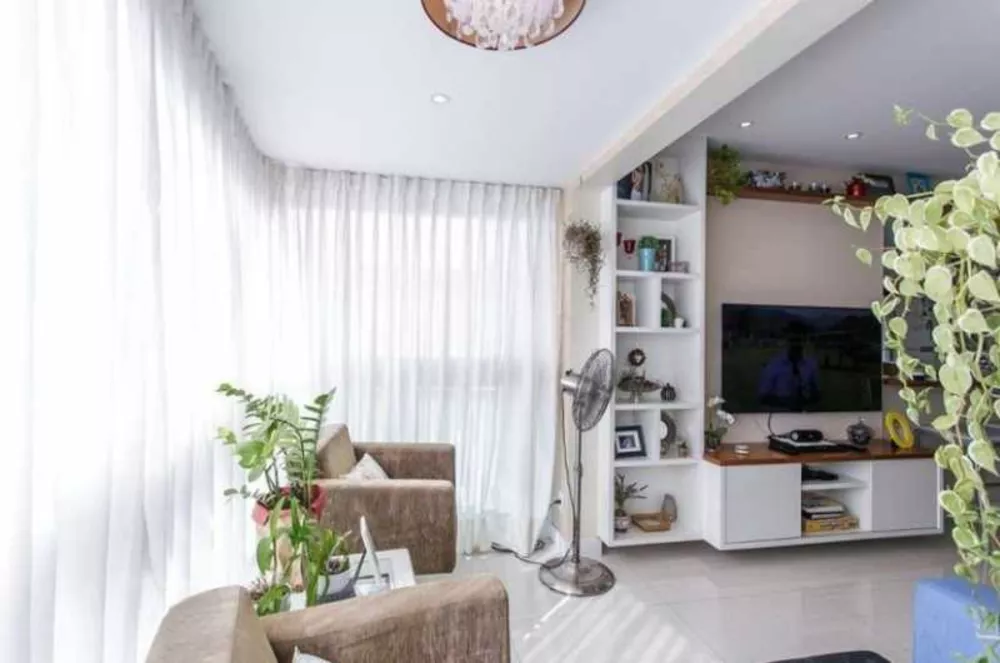 Apartamento, 2 quartos, 65 m² - Foto 3