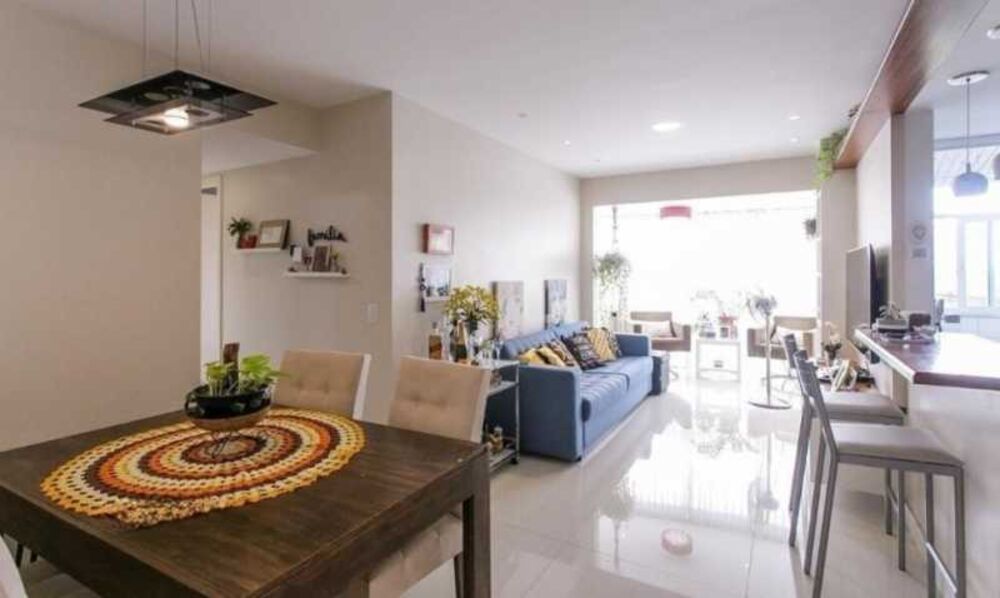 Apartamento, 2 quartos, 65 m² - Foto 7