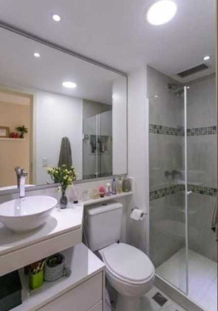 Apartamento, 2 quartos, 65 m² - Foto 4